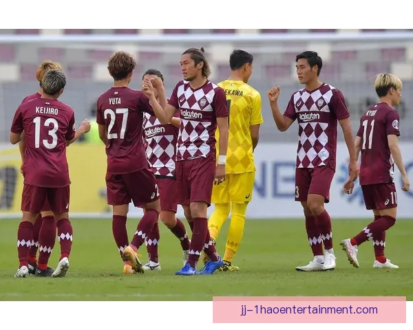 神户胜利船历史性首夺J联赛冠军迎来新纪元 力克强敌展现王者风范 神户胜利船历史性首夺J联赛冠军迎来新纪元 力克强敌展现王者风范